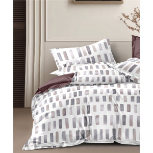 Постельное белье поплин "Декор"