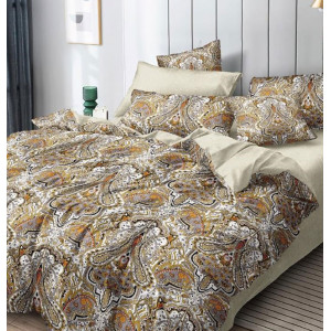 Постельное белье поплин "Вера"