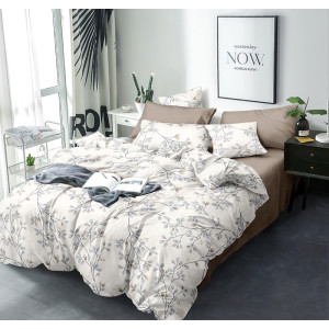 Постельное белье сатин "Сон" Постельное белье сатин "Сон"