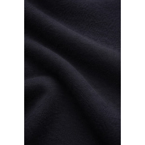 Джемпер женский №2701 "Eco Cashmere Beige" эко-кашемир (р-ры: 42-50) черный