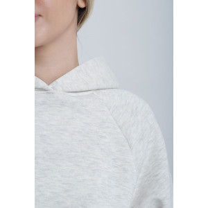 Костюм двойка женский №00019 футер 3-х нитка с начесом (последний размер) меланж 54 Костюм двойка женский №00019 футер 3-х нитка с начесом (последний размер) меланж 54