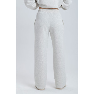 Костюм двойка женский №00019 футер 3-х нитка с начесом (последний размер) меланж 54 Костюм двойка женский №00019 футер 3-х нитка с начесом (последний размер) меланж 54