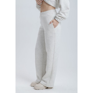 Костюм двойка женский №00019 футер 3-х нитка с начесом (последний размер) меланж 54 Костюм двойка женский №00019 футер 3-х нитка с начесом (последний размер) меланж 54