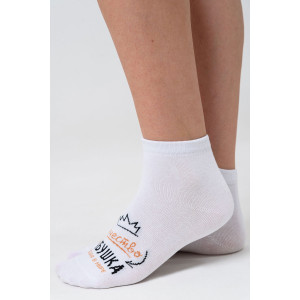 Носки женские "Бабушка" - упаковка 2 пары