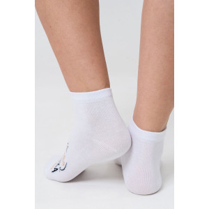 Носки женские "Бабушка" - упаковка 2 пары