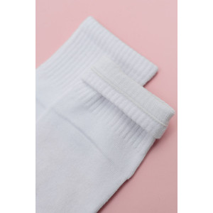 Носки женские "Мама отдыхает" - упаковка 3 пары