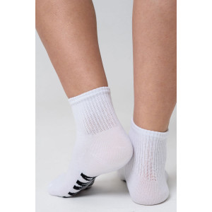 Носки женские "Мама отдыхает" - упаковка 3 пары