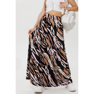 Юбка женская Ю15 (рост 176 см) кулирка (последний размер) розовый 48,54,58 Юбка женская Ю15 (рост 176 см) кулирка (последний размер) розовый 48,54,58