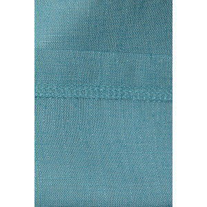 Блузка женская "Камео-4" плательная ткань (р-ры: 48-58) бирюзовый