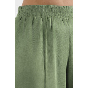 Брюки женские "Камео-2" плательная ткань (р-ры: 48-58) хаки