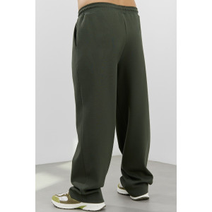 Брюки мужские "Интер-2" пике (р-ры: 48-58) хаки Брюки мужские "Интер-2" пике (р-ры: 48-58) хаки