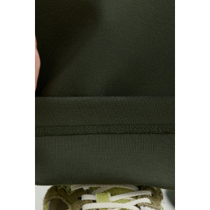 Брюки мужские "Интер-2" пике (р-ры: 48-58) хаки Брюки мужские "Интер-2" пике (р-ры: 48-58) хаки