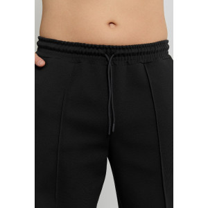 Брюки мужские "Интер-3" интерлок-пике (р-ры: 48-58) индиго