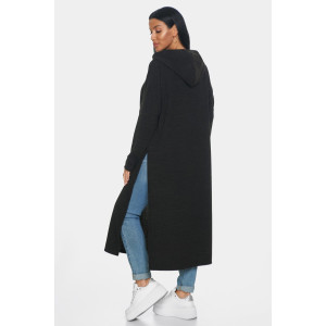 Джемпер женский "Кэнди" ангора-софт (р-ры: 46-64) черный Джемпер женский "Кэнди" ангора-софт (р-ры: 46-64) черный