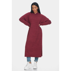 Джемпер женский "Кэнди" ангора-софт (р-ры: 46-64) бордовый Джемпер женский "Кэнди" ангора-софт (р-ры: 46-64) бордовый