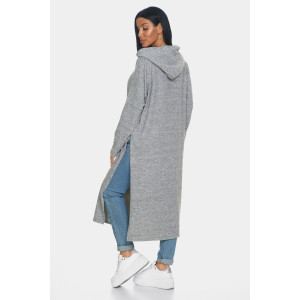 Джемпер женский "Кэнди" ангора-софт (р-ры: 46-64) серый Джемпер женский "Кэнди" ангора-софт (р-ры: 46-64) серый