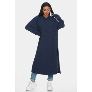 Джемпер женский "Кэнди" ангора-софт (р-ры: 46-64) синий Джемпер женский "Кэнди" ангора-софт (р-ры: 46-64) синий