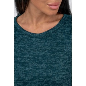 Туника женская 1670/5 сандра (последний размер) изумруд 48,52 Туника женская 1670/5 сандра (последний размер) изумруд 48,52