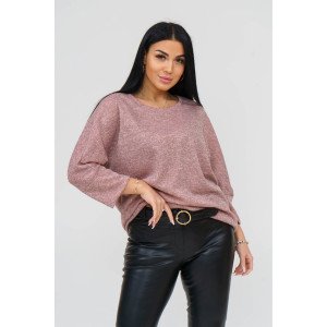 Туника женская 1670 сандра (последний размер) розовый 50,56 Туника женская 1670 сандра (последний размер) розовый 50,56