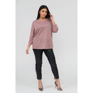 Туника женская 1670 сандра (последний размер) розовый 50,56 Туника женская 1670 сандра (последний размер) розовый 50,56