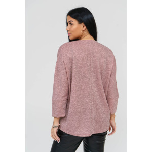 Туника женская 1670 сандра (последний размер) розовый 50,56 Туника женская 1670 сандра (последний размер) розовый 50,56