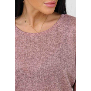 Туника женская 1670 сандра (последний размер) розовый 50,56 Туника женская 1670 сандра (последний размер) розовый 50,56