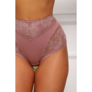 Трусы женские №64860 лапша (последний размер) кофе 54 Трусы женские №64860 лапша (последний размер) кофе 54