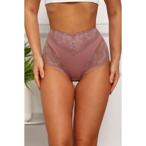 Трусы женские №64860 лапша (последний размер) кофе 54 Трусы женские №64860 лапша (последний размер) кофе 54