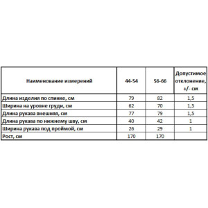 Свитшот женский "Ребека" махра жаккард (р-ры: 44-66) махра Микки серый