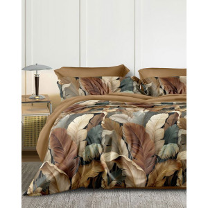 Постельное белье сатин "Иберия"