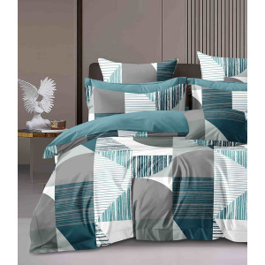 Постельное белье сатин "Алекс"