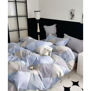 Постельное белье сатин "Дэмсон"