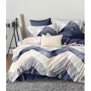 Постельное белье сатин "Блум"