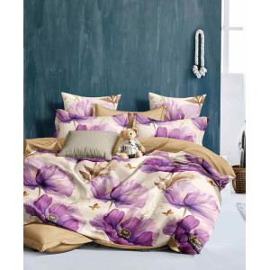 Постельное белье сатин "Эрин"