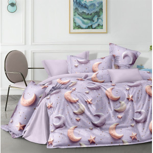 Постельное белье поплин "Вечность"