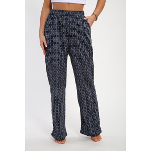 Брюки женские №225.1 кулирка (р-ры: 52-66) серый