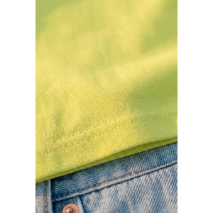 Футболка женская "Трейси Л" лакоста (р-ры: 44-62) лайм