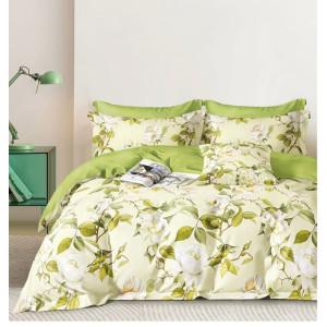 Постельное белье твил-сатин "Леандра" Испания