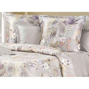 Постельное белье мако-сатин премиум "Pompeii" Германия