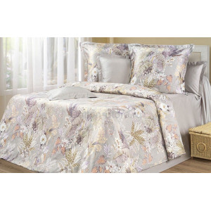 Постельное белье мако-сатин премиум "Pompeii" Германия