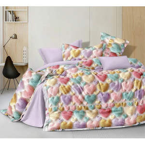 Детское постельное белье твил-сатин "Serafina" Испания