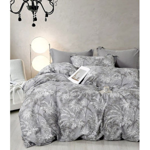 Постельное белье твил-сатин "Бомбей" Испания