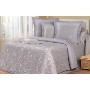 Постельное белье мако-сатин премиум "Carlton" Германия