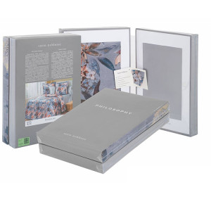 Постельное белье мако-сатин премиум "Umberto" Германия