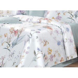 Постельное белье мако-сатин премиум "Umberto" Германия