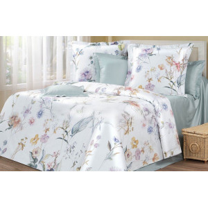 Постельное белье мако-сатин премиум "Umberto" Германия