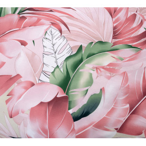 Постельное белье перкаль "Карибы"