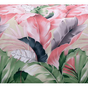 Постельное белье перкаль "Карибы"