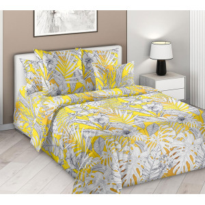 Постельное белье перкаль "Летний зной"