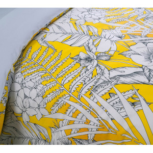 Постельное белье перкаль "Летний зной"